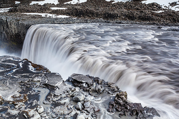 Dettifoss