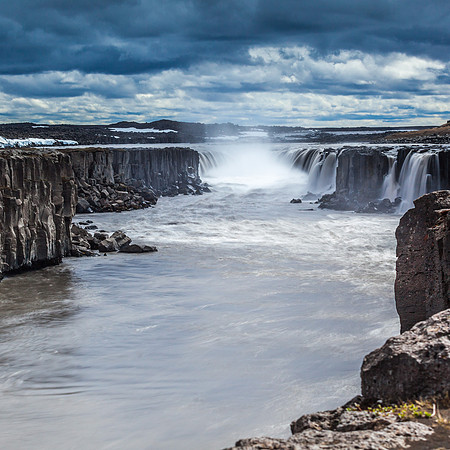Selfoss í jökulsá-090613_MG_9802