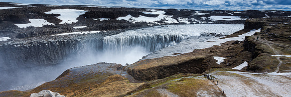 Dettifoss