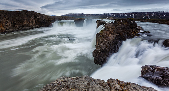 Goðafoss