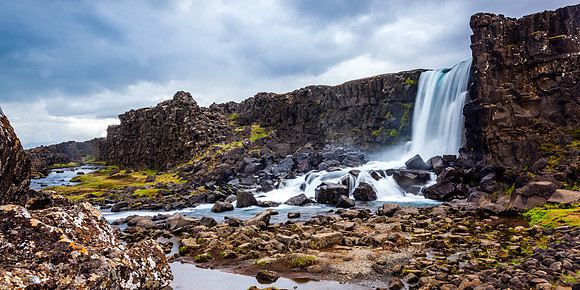 Oxararfoss-50x100-ÁL
