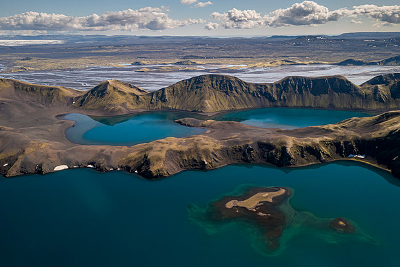 Langisjór_160822_DJI_0017