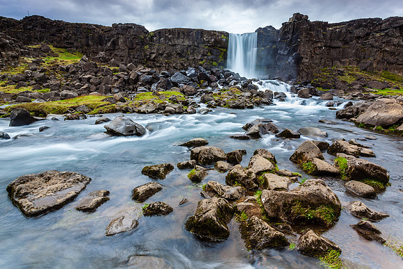 Öxarárfoss-120613_MG_0884