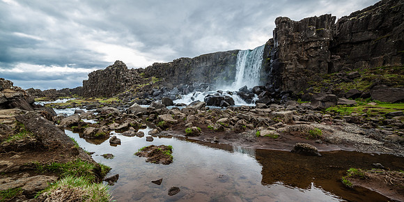 Öxarárfoss-120613_MG_0858