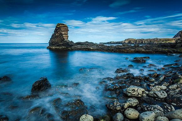 Munaðarnes í Árneshreppi