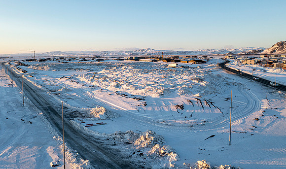 Selfoss_vetur_170123_DJI_0693