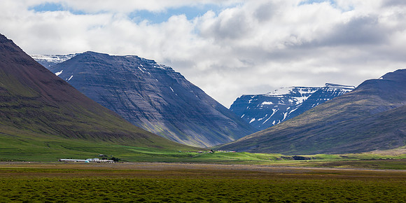 Skagafjörður