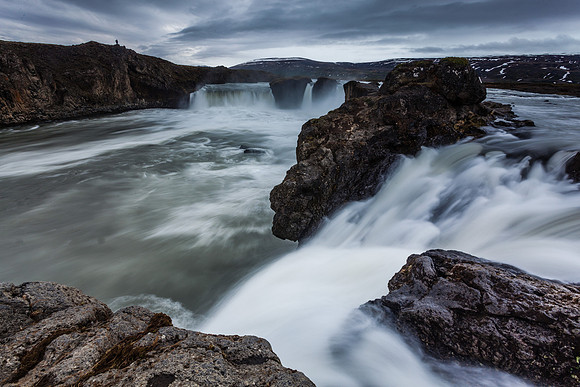 Goðafoss