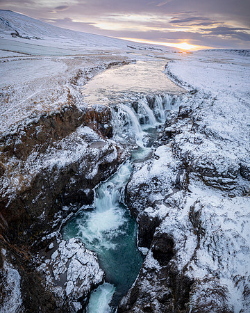 Kolugljúfur_291122_DJI_0584-Pano