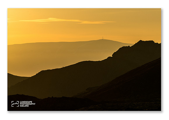 Grafningur_sunset_2