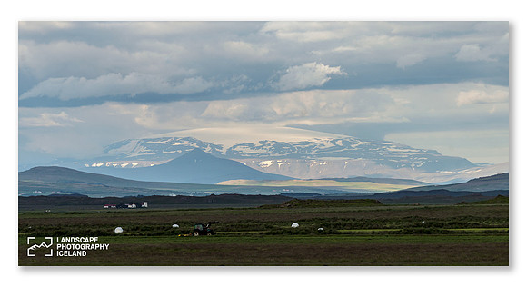 Eiríksjökull