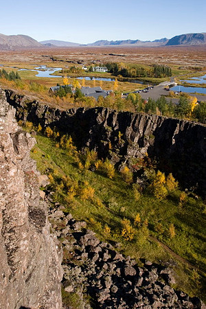 Thingvellir