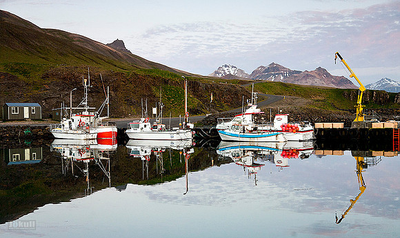 Borgarfjörður Eystri_130711_MG_2124