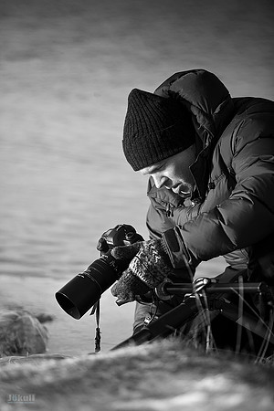 Photographer