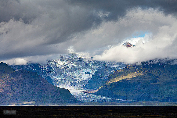 Skeiðarársandur
