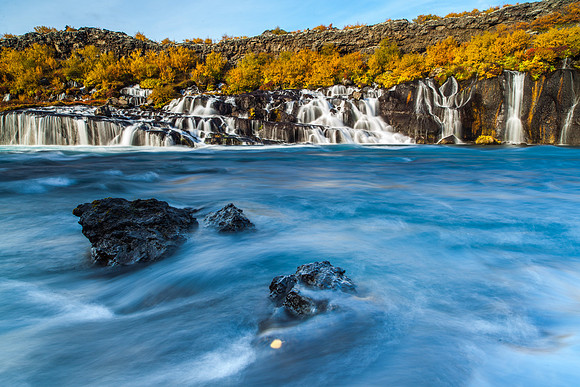 Hraunfossar-240913_MG_9355