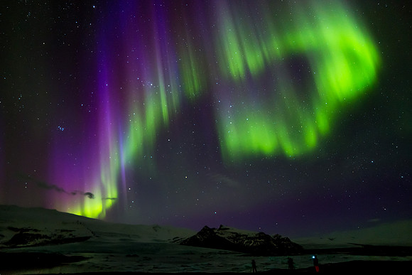 Aurora Borealis