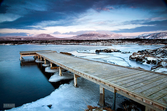 Thingvellir