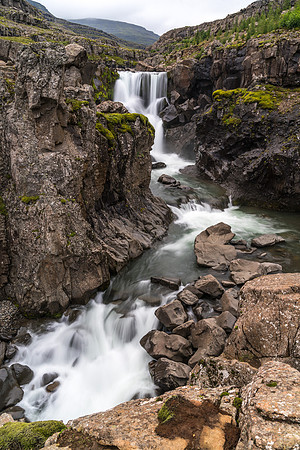 Fossárfoss-160830_DSC3607