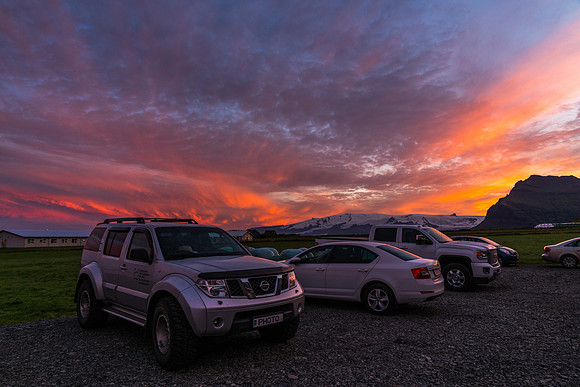 Sunset-suðursveit-160829_DSC3335