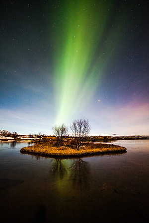 Aurora Borealis