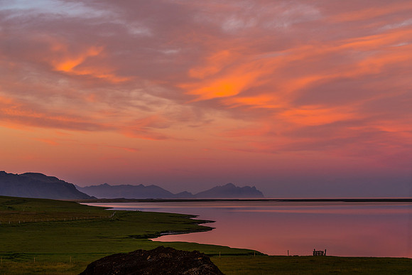 Sunset-suðursveit-160829_DSC3316