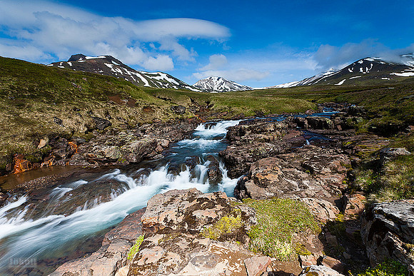 Borgarfjörður Eystri