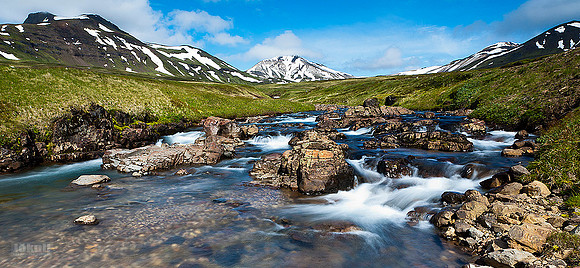Borgarfjörður Eystri