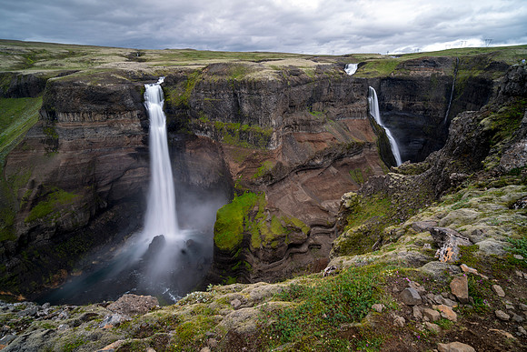 Háifoss-170722_DSC7796