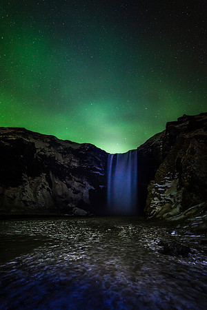 Aurora-Skógafoss-010114_MG_4246
