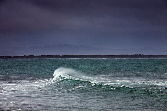 South Coast