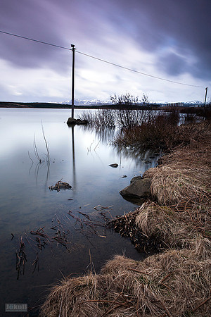 Rauðavatn