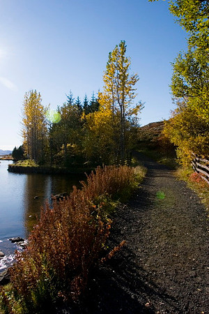 Thingvellir