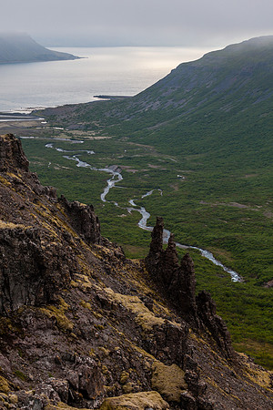 Trostansfjord