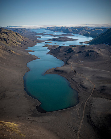 Langisjór_160822_DJI_0724