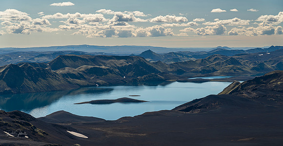 Langisjór_frá_Breiðbak_160822_PJP6758