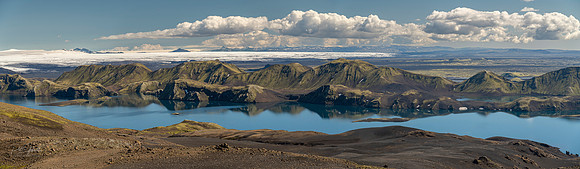 Langisjór_frá_Breiðbak_160822_PJP6777-Pano