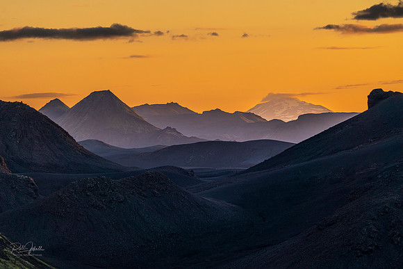 Langisjór_sunset_150822_PJP6452