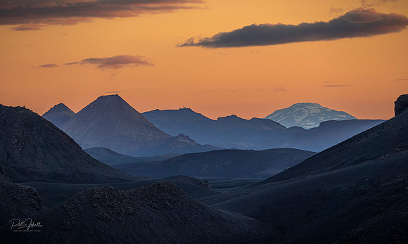 Langisjór_sunset_150822_PJP6471