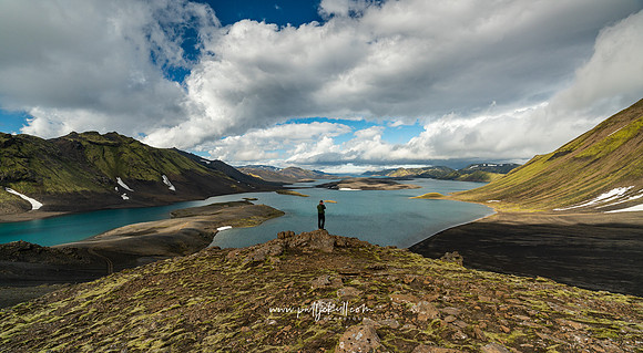 Langisjór_20180717__DSC7607