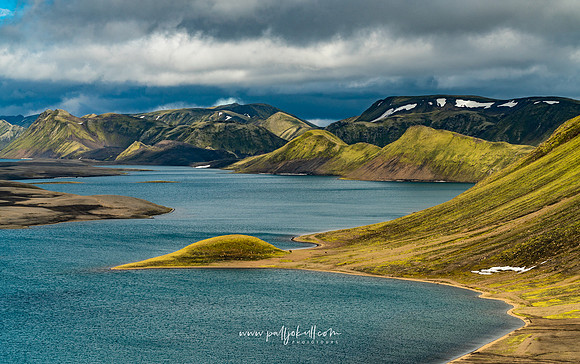 Langisjór_20180717__DSC7641