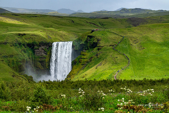 Skógafoss_20180731__DSC9769