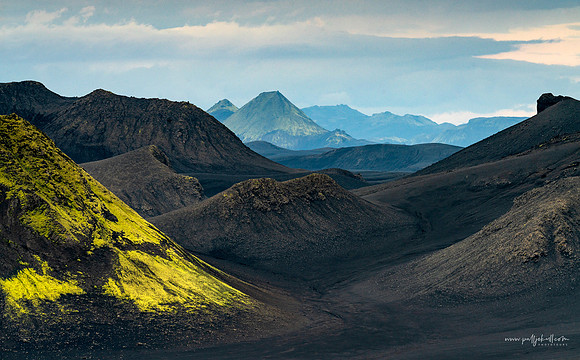 Langisjór_DSC9194