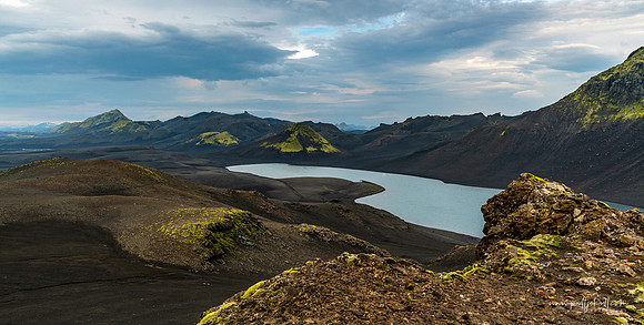 Langisjór_20180729__DSC9220