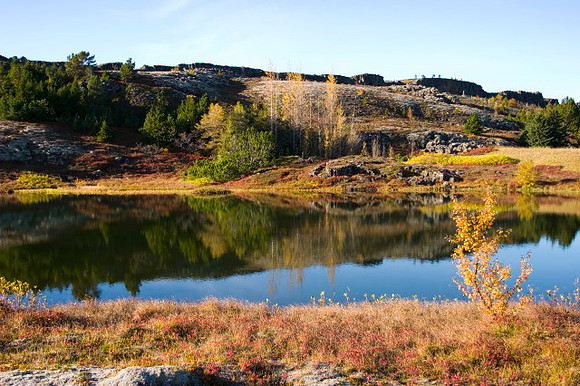 Thingvellir