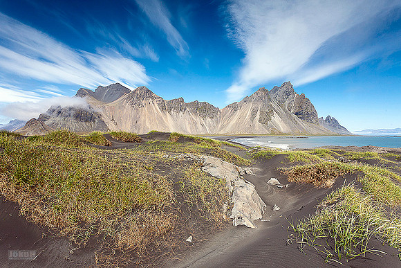 Vestrahorn