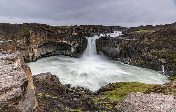 Aldeyjarfoss_20180704_DSC6896