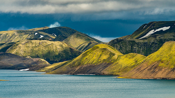 Langisjór_20180717__DSC7639