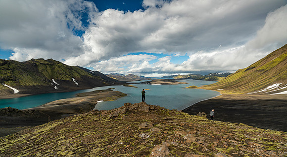 Langisjór_20180717__DSC7607