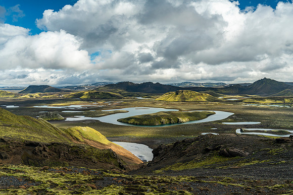 Skaftá við Sveinstind_20180717__DSC7562